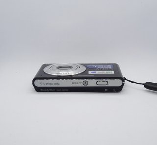 Sony Cyber-shot DSC-W320 Fotocamera Digitale