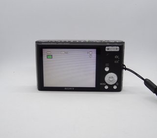 Sony Cyber-shot DSC-W320 Fotocamera Digitale
