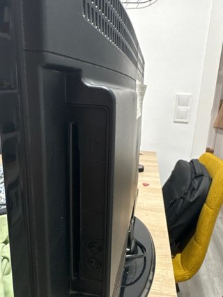 TV Monitor OKI 24” Full HD HDMI DVD