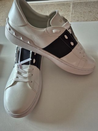 Zapatillas Valentino Talla 43
