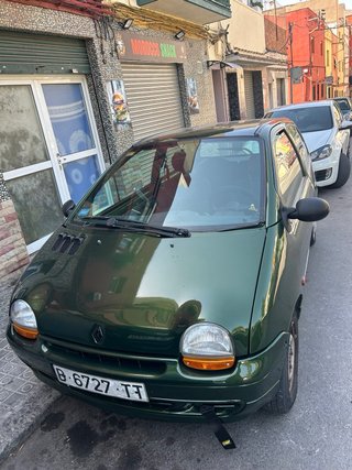 Renault Twingo 1997