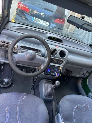 Renault Twingo 1997
