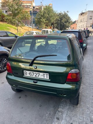 Renault Twingo 1997
