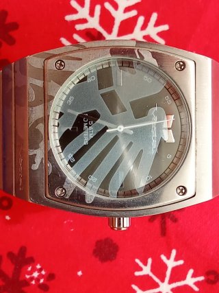 Orologio Vestal – Model: Peregrine v.2