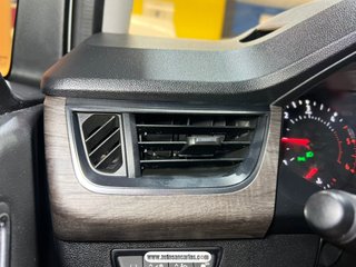 RENAULT KANGOO 5 PLAZAS CON DOS AÑOS DE GARANTIA