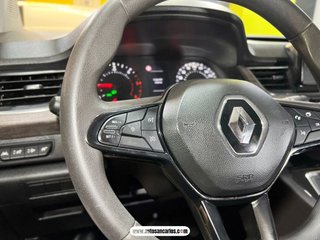 RENAULT KANGOO 5 PLAZAS CON DOS AÑOS DE GARANTIA