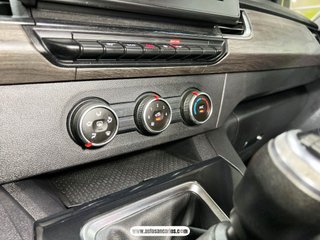 RENAULT KANGOO 5 PLAZAS CON DOS AÑOS DE GARANTIA