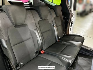 RENAULT KANGOO 5 PLAZAS CON DOS AÑOS DE GARANTIA