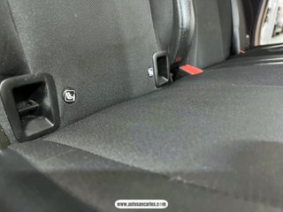 RENAULT KANGOO 5 PLAZAS CON DOS AÑOS DE GARANTIA