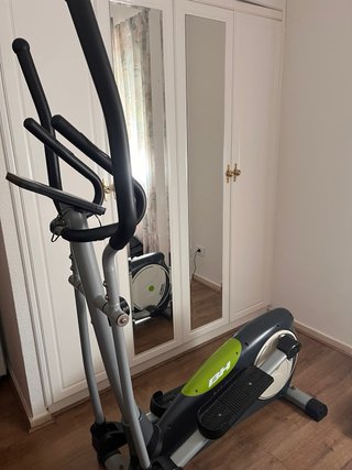 Bicicleta Elíptica BHAthlon