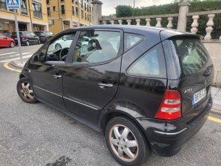 Mercedes-Benz Clase A 2003