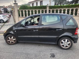 Mercedes-Benz Clase A 2003