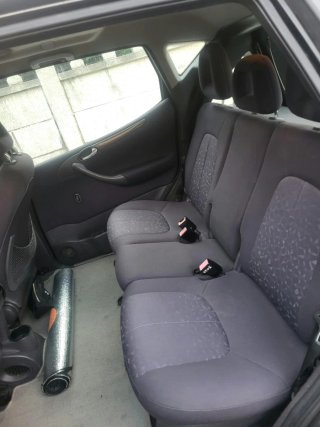 Mercedes-Benz Clase A 2003