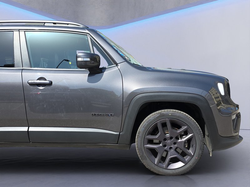 Jeep Renegade 2020, foto 10