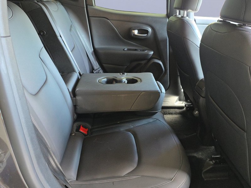 Jeep Renegade 2020, foto 13