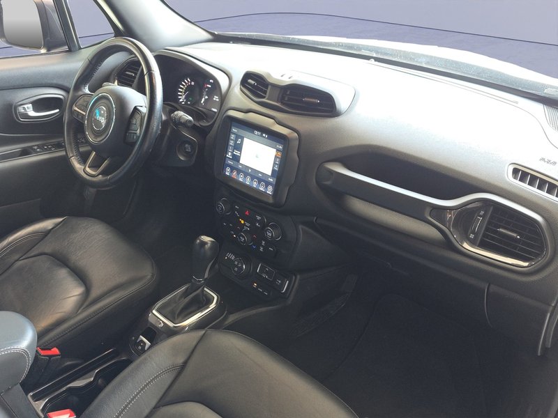 Jeep Renegade 2020, foto 14