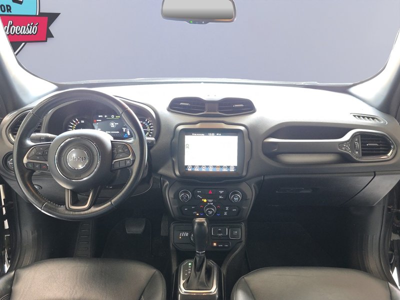 Jeep Renegade 2020, foto 15
