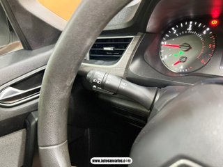 RENAULT KANGOO 5 PLAZAS CON DOS AÑOS DE GARANTIA