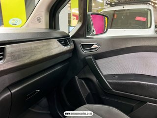 RENAULT KANGOO 5 PLAZAS CON DOS AÑOS DE GARANTIA