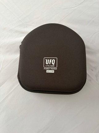 Cascos Aviación UFQ BT L1