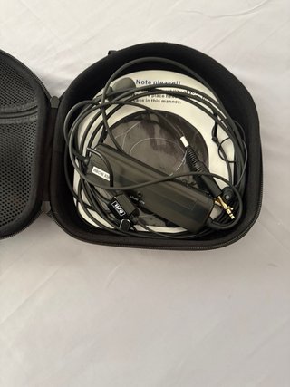 Cascos Aviación UFQ BT L1
