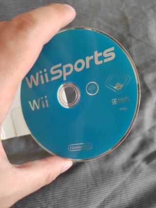 Wii Sports Nintendo Wii