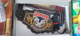 Luchador! El Juego de Dados de Lucha Libre Mexican