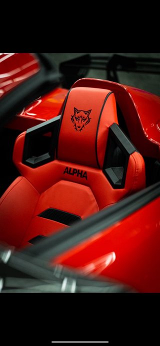 Ford Mustang 2019