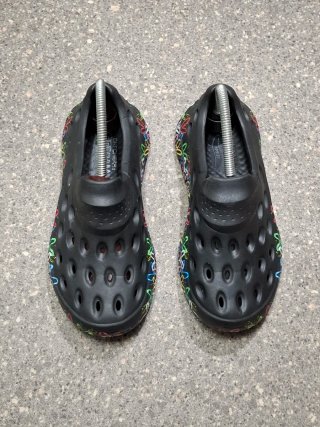 Skechers Go Foam W6/M4/36/36.5
