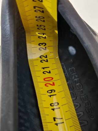 Skechers Go Foam W6/M4/36/36.5