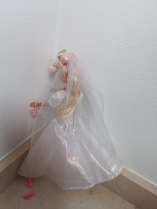 Barbie Novia 1995