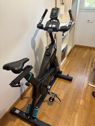 Bicicleta Indoor Cecotec 23000 Kosmos Pro