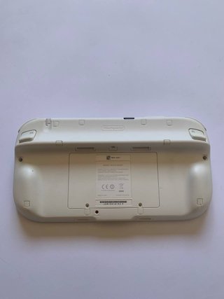 Nintendo Wii U Bianca + 2 Giochi