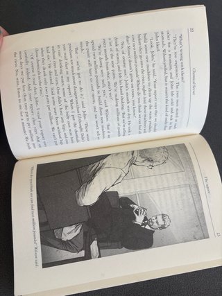 Libro Chemical Secret