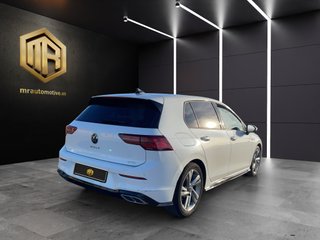 Golf R-Line 1.5 eTSI 110kW (150CV) DSG