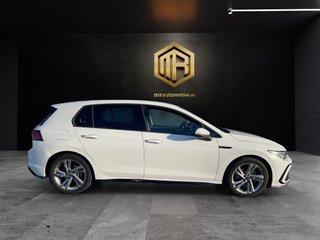 Golf R-Line 1.5 eTSI 110kW (150CV) DSG