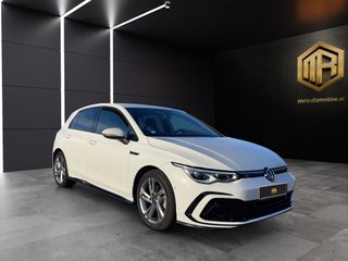 Golf R-Line 1.5 eTSI 110kW (150CV) DSG