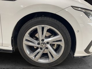 Golf R-Line 1.5 eTSI 110kW (150CV) DSG