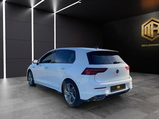 Golf R-Line 1.5 eTSI 110kW (150CV) DSG