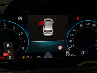 Golf R-Line 1.5 eTSI 110kW (150CV) DSG