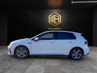 Golf R-Line 1.5 eTSI 110kW (150CV) DSG