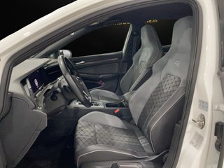 Golf R-Line 1.5 eTSI 110kW (150CV) DSG