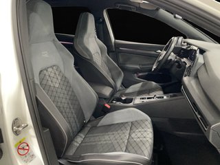 Golf R-Line 1.5 eTSI 110kW (150CV) DSG