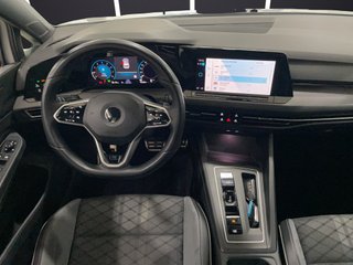 Golf R-Line 1.5 eTSI 110kW (150CV) DSG