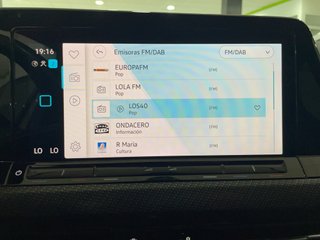 Golf R-Line 1.5 eTSI 110kW (150CV) DSG
