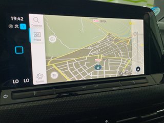 Golf R-Line 1.5 eTSI 110kW (150CV) DSG