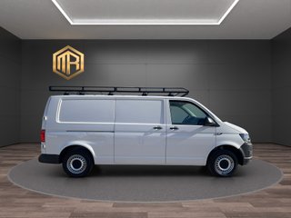 Transporter Furgón Largo TN 2.0 TDI 75kW (102CV) B