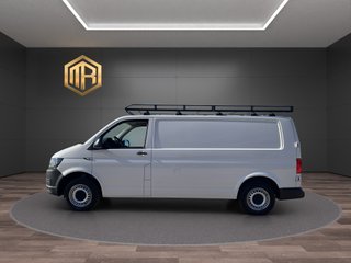 Transporter Furgón Largo TN 2.0 TDI 75kW (102CV) B
