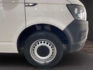 Transporter Furgón Largo TN 2.0 TDI 75kW (102CV) B