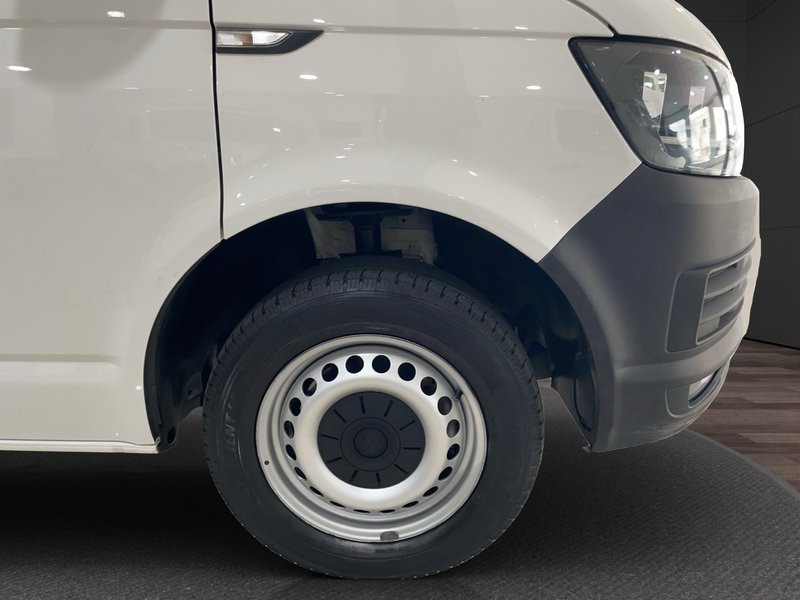 Volkswagen Transporter 2019, foto 9